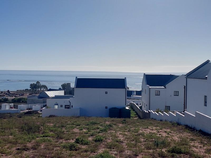 0 Bedroom Property for Sale in Da Gama Bay Western Cape